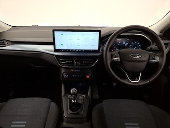 Used Ford Focus 2023 for sale - 79247081: Photo