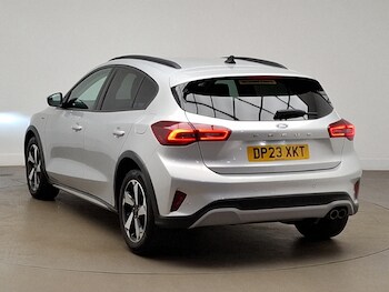 Used Ford Focus 2023 for sale - 79247081: Photo