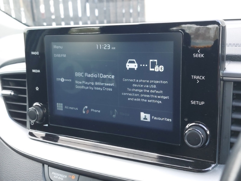 Used Kia XCeed 2020 for sale - 77913321: Photo 10