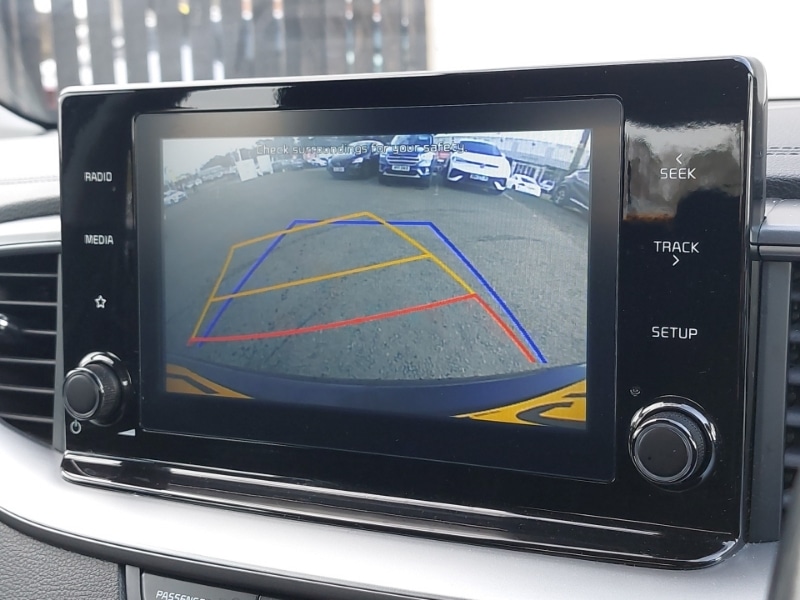 Used Kia XCeed 2020 for sale - 77913321: Photo 11