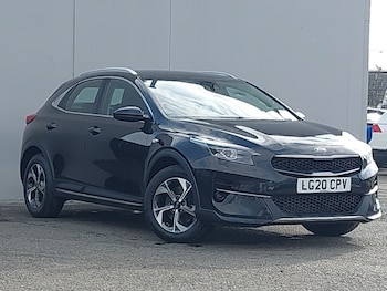 2020 - 1.0T GDi ISG 2 5dr