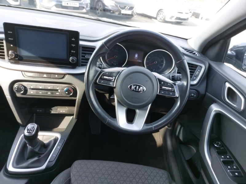 Used Kia XCeed 2020 for sale - 77913321: Photo 7