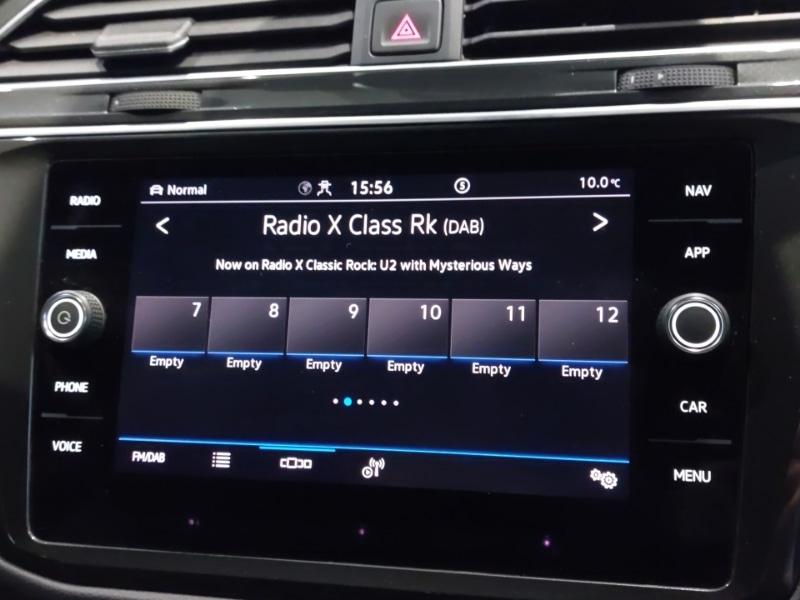 Used Volkswagen Tiguan 2022 for sale - 77467405: Photo 10