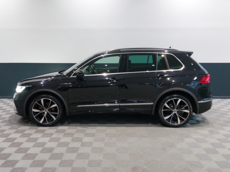 Used Volkswagen Tiguan 2022 for sale - 77467405: Photo 4