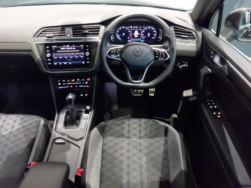 Used Volkswagen Tiguan 2022 for sale - 77467405: Photo 7