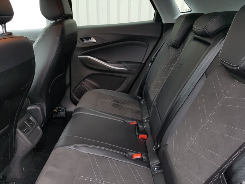 Used Vauxhall Grandland 2023 for sale - 77365996: Photo 6