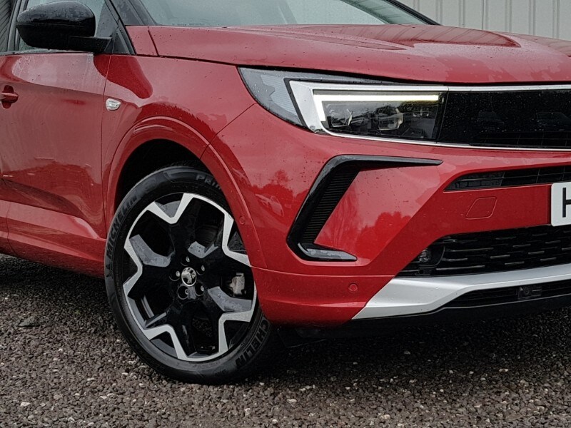 Used Vauxhall Grandland 2023 for sale - 77365996: Photo 9