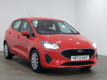 2022 - 1.0 EcoBoost Hybrid mHEV 125 Trend 5dr