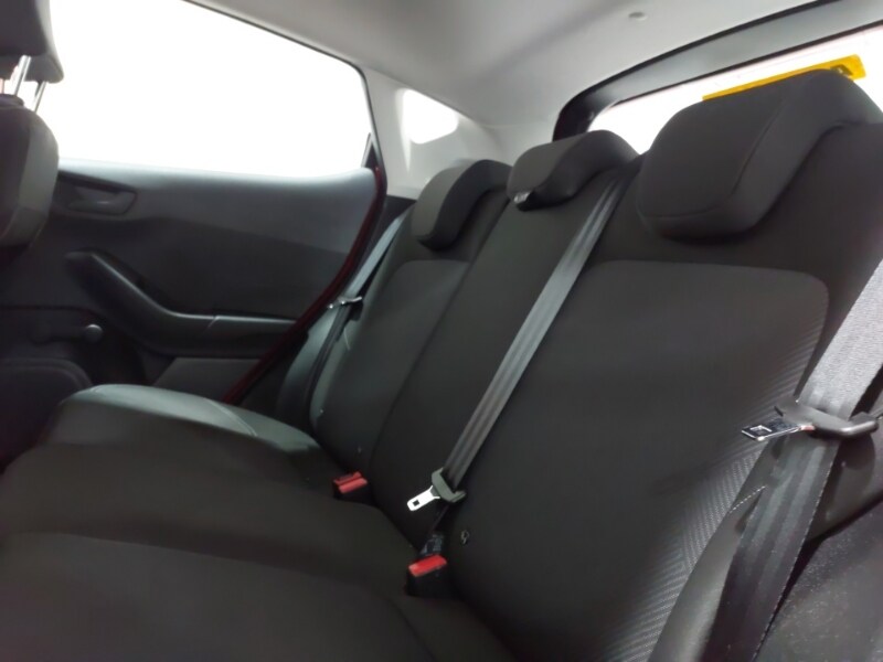 Used Ford Fiesta 2022 for sale - 76833434: Photo 6