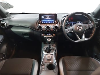 Used Nissan Juke 2023 for sale - 78392158: Photo