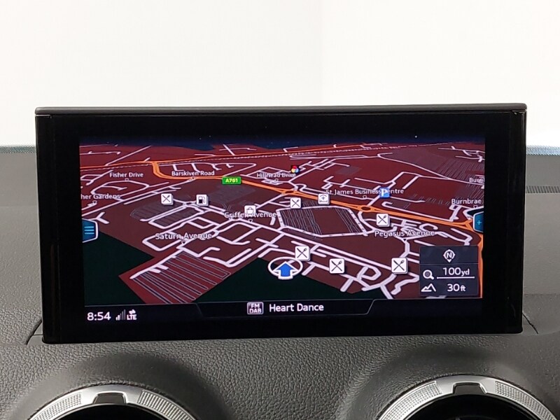 Used Audi Q2 2022 for sale - 77312043: Photo 11