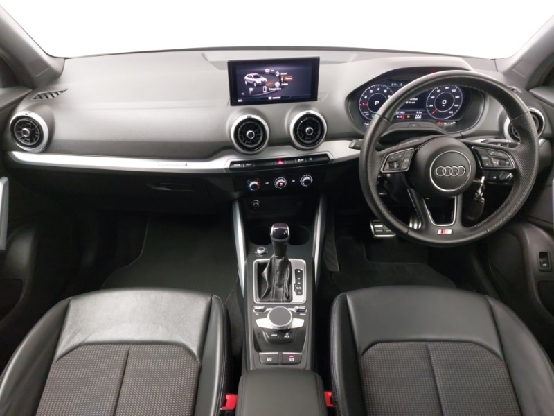 Used Audi Q2 2022 for sale - 77312043: Photo 2