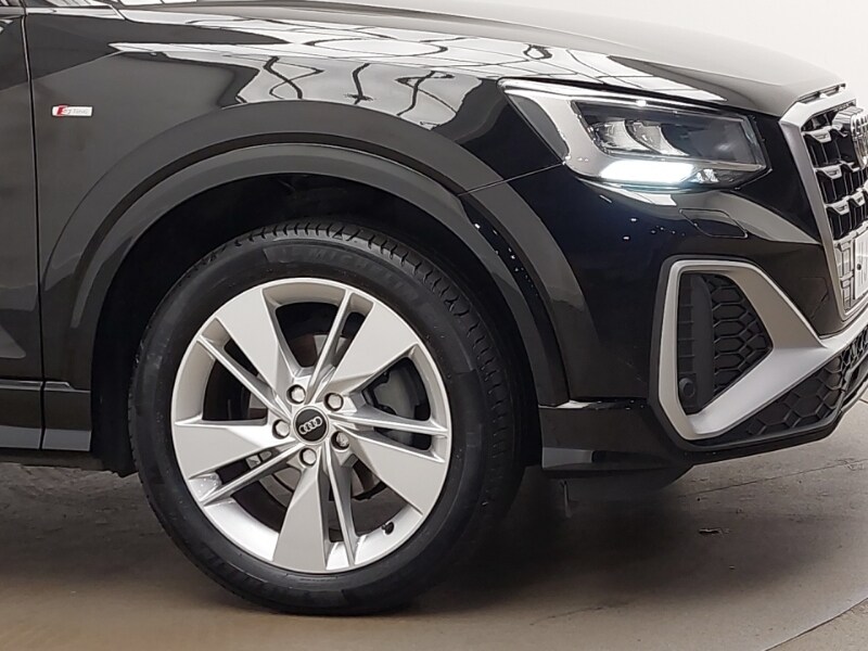 Used Audi Q2 2022 for sale - 77312043: Photo 9