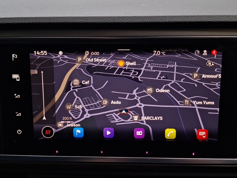 Used SEAT Ateca 2022 for sale - 77273697: Photo 12