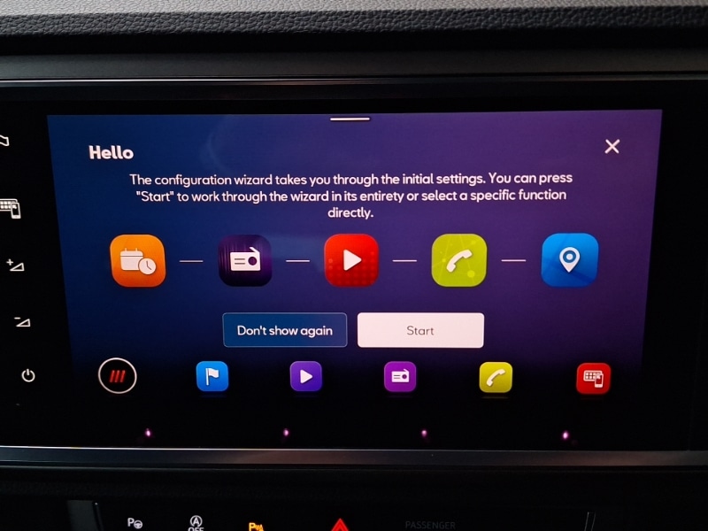 Used SEAT Ateca 2022 for sale - 77273697: Photo 7