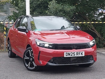 Vauxhall - Corsa