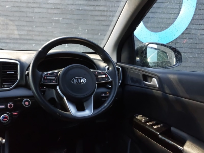 Used Kia Sportage 2021 for sale - 76571921: Photo 10