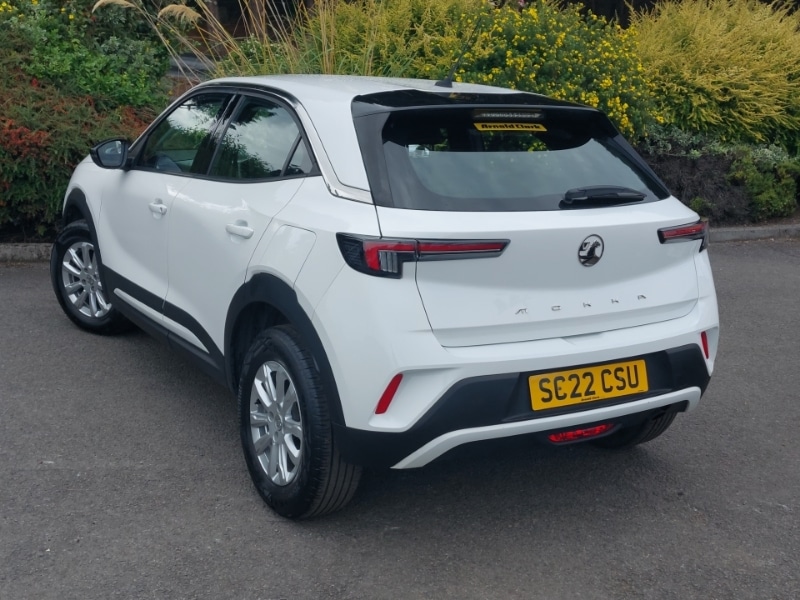 Used Vauxhall Mokka 2022 for sale - 76708533: Photo 3