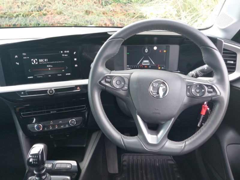 Used Vauxhall Mokka 2022 for sale - 76708533: Photo 7