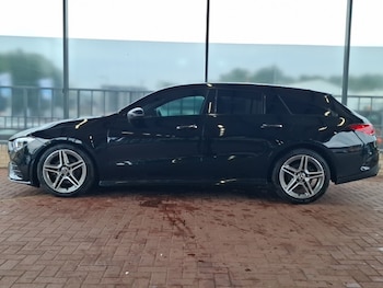 Used Mercedes-Benz CLA 2021 for sale - 79406203: Photo