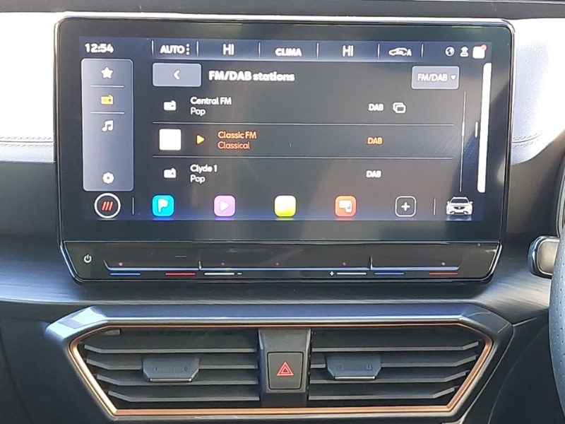 Used Cupra Formentor 2022 for sale - 77197163: Photo 10