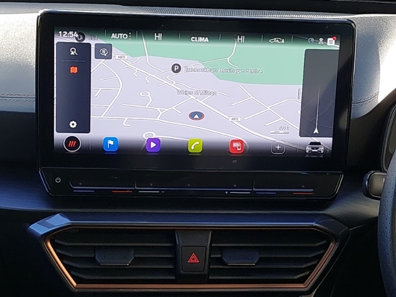 Used Cupra Formentor 2022 for sale - 77197163: Photo 11