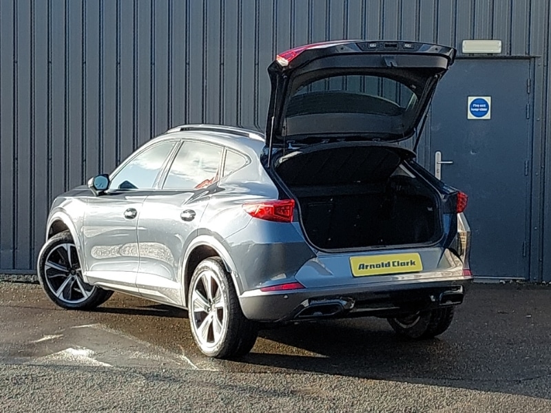 Used Cupra Formentor 2022 for sale - 77197163: Photo 12