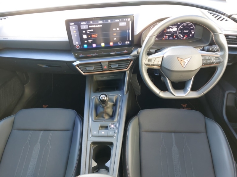 Used Cupra Formentor 2022 for sale - 77197163: Photo 2