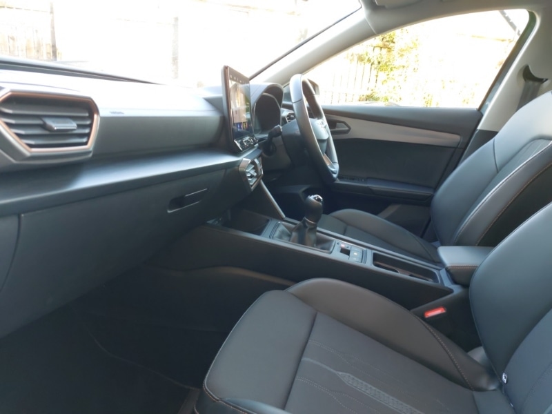 Used Cupra Formentor 2022 for sale - 77197163: Photo 5