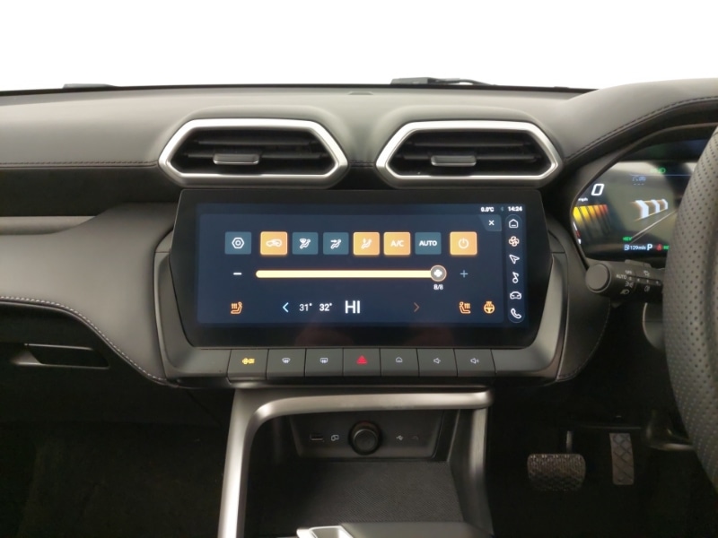 Used MG MG ZS 2025 for sale - 77214635: Photo 11