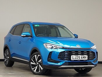 MG MG ZS feature image