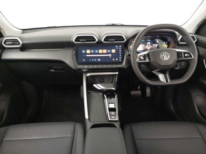 Used MG MG ZS 2025 for sale - 77214635: Photo 2