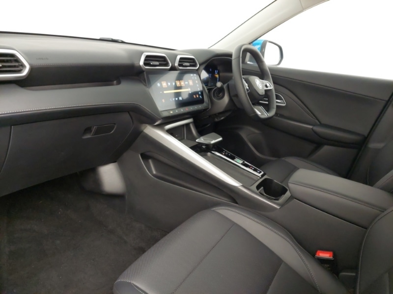 Used MG MG ZS 2025 for sale - 77214635: Photo 5