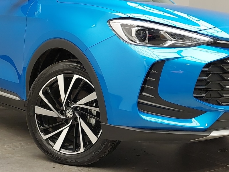 Used MG MG ZS 2025 for sale - 77214635: Photo 9