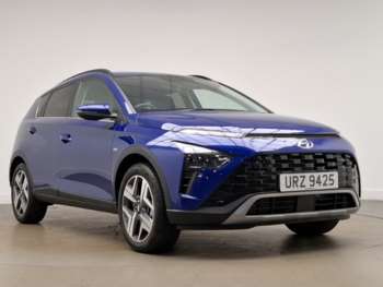 2023 - 1.0 TGDi 48V MHEV Premium 5dr DCT