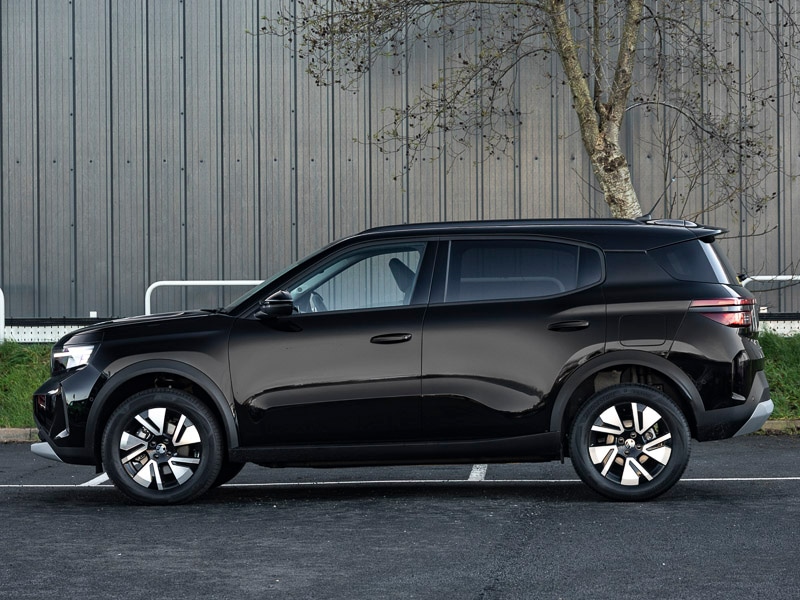 Used Vauxhall Frontera 2025 for sale - 77380510: Photo 4