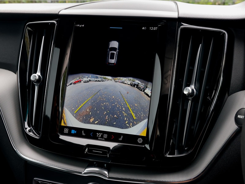 Used Volvo XC60 2024 for sale - 76838856: Photo 11