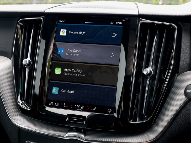 Used Volvo XC60 2024 for sale - 76838856: Photo 12