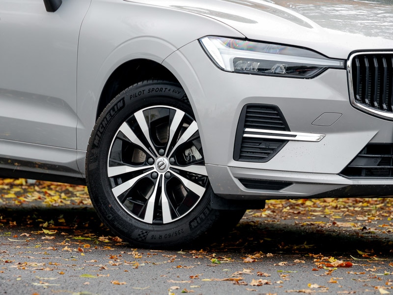 Used Volvo XC60 2024 for sale - 76838856: Photo 9