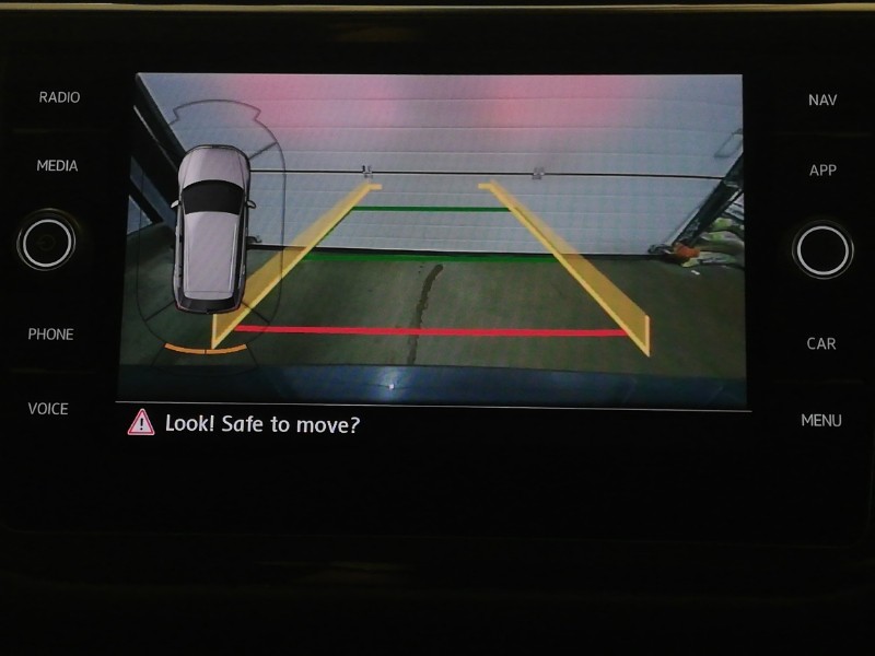 Used Volkswagen Tiguan Allspace 2020 for sale - 76427016: Photo 11