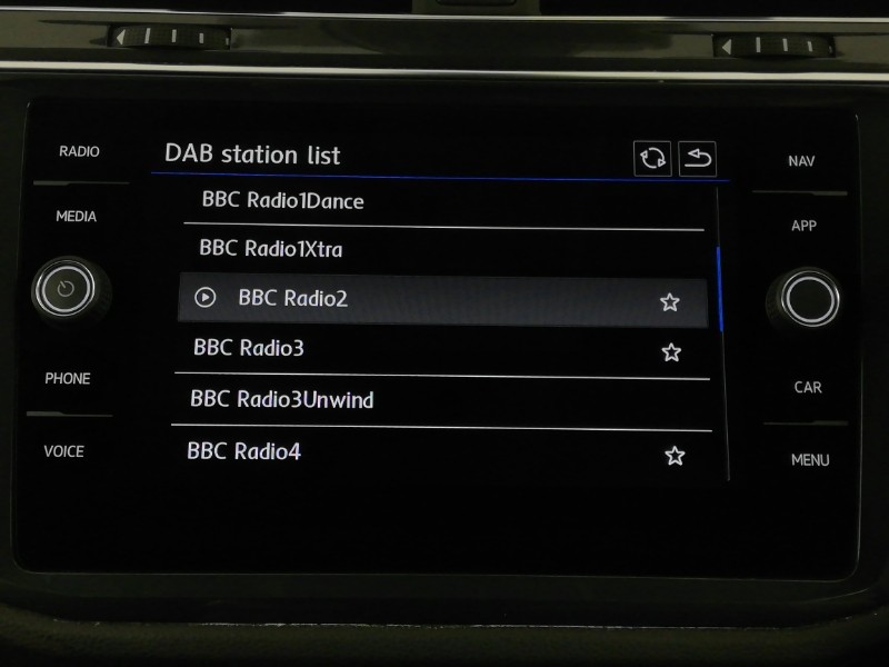 Used Volkswagen Tiguan Allspace 2020 for sale - 76427016: Photo 12