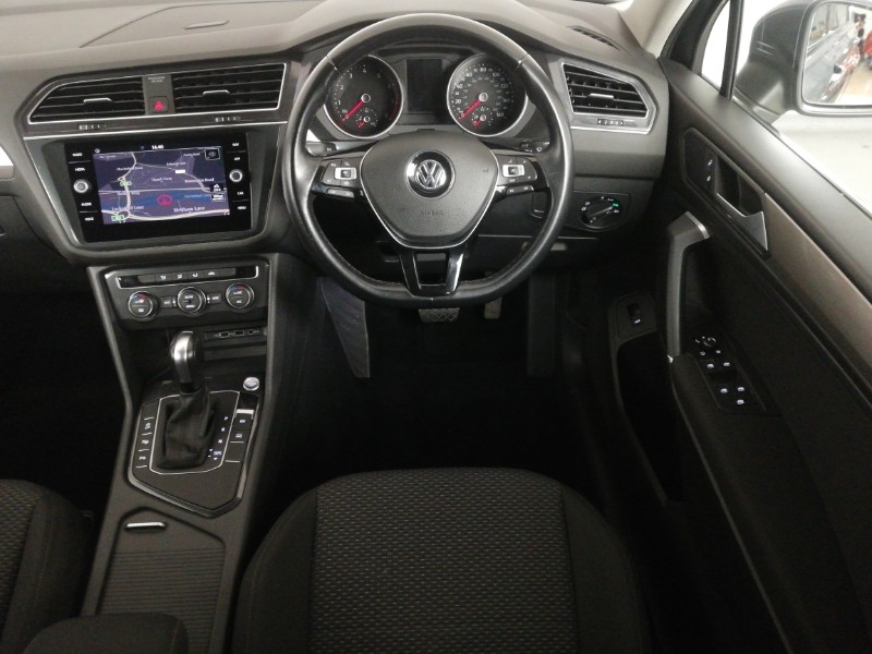 Used Volkswagen Tiguan Allspace 2020 for sale - 76427016: Photo 7