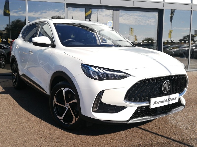 Used MG MG HS 2024 for sale - 76129513: Photo 1