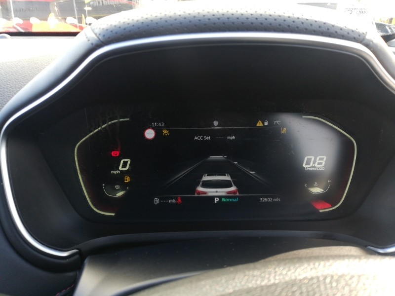 Used MG MG HS 2024 for sale - 76129513: Photo 10