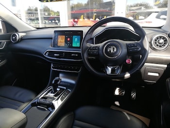 Used MG MG HS 2024 for sale - 76129513: Photo 2