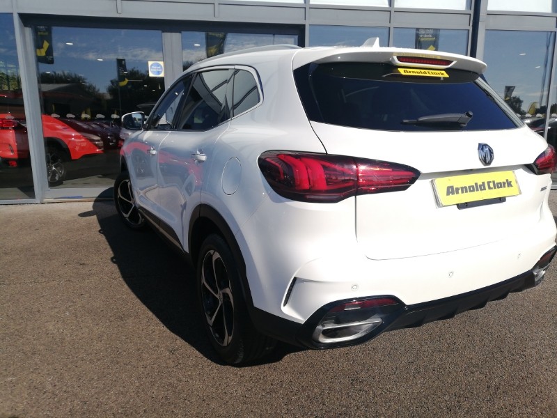 Used MG MG HS 2024 for sale - 76129513: Photo 3