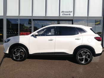 Used MG MG HS 2024 for sale - 76129513: Photo 4