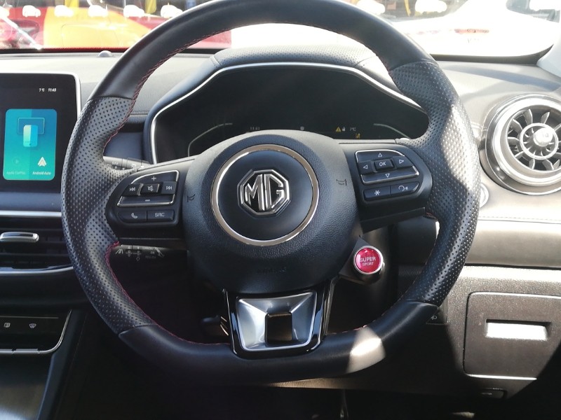 Used MG MG HS 2024 for sale - 76129513: Photo 7