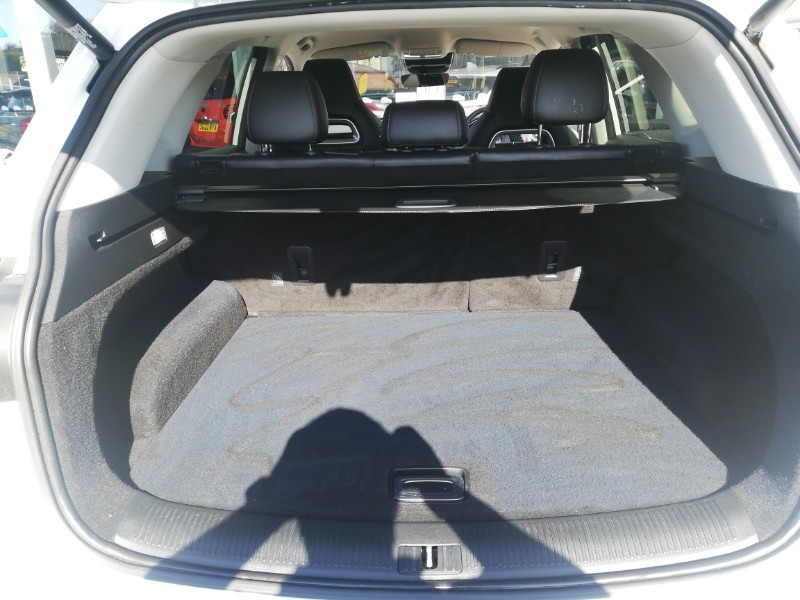 Used MG MG HS 2024 for sale - 76129513: Photo 8