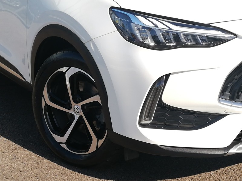 Used MG MG HS 2024 for sale - 76129513: Photo 9